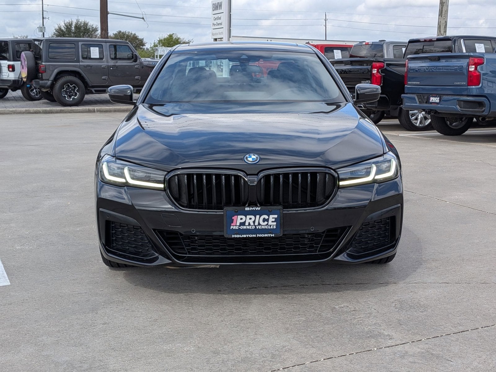 bmw 5 series 2023 WBA13AG07PCL98398 image bmw 5 series 2023 WBA13AG07PCL98398 image